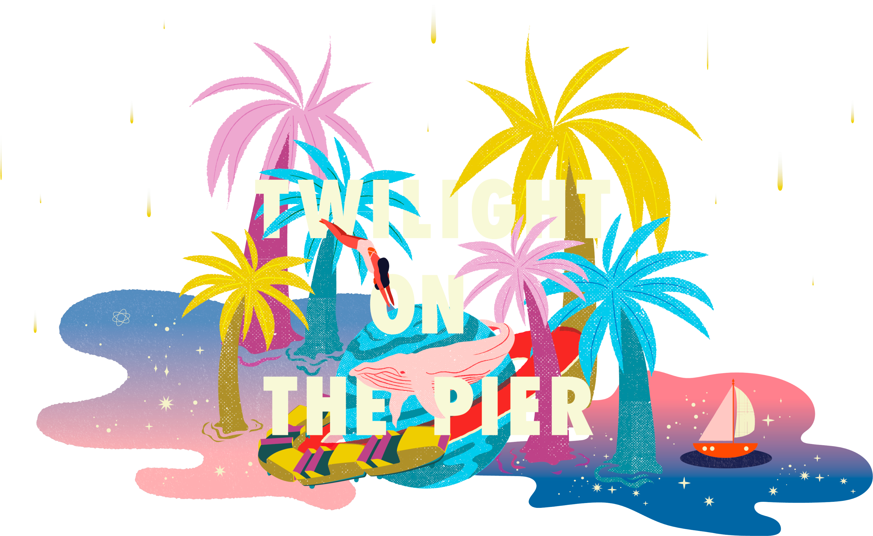 What An Amazing 6 Weeks Thank You For Joining Us (2880x1810), Png Download