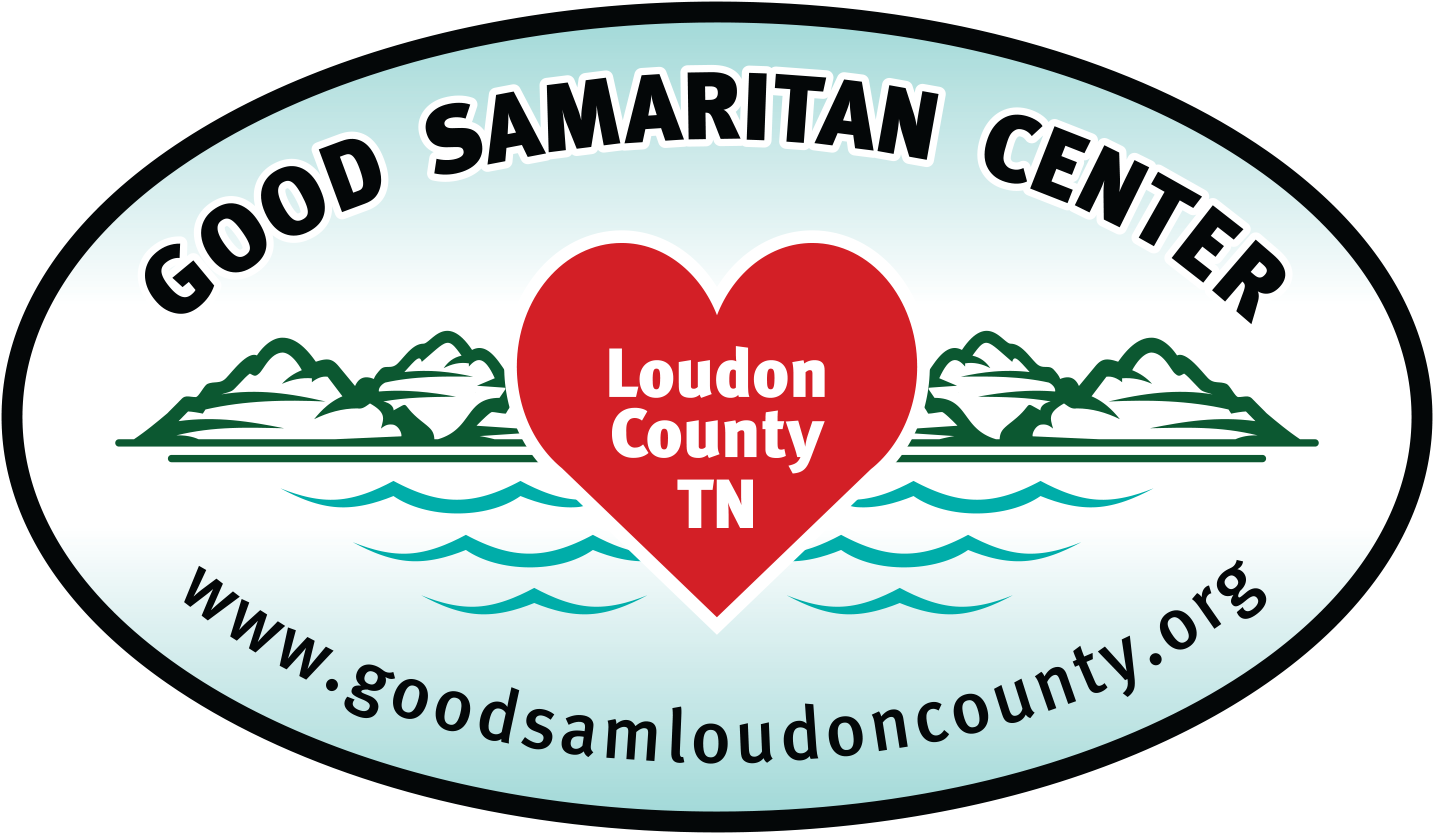 Good Samaritan Center Of Loudon County - Circle (1500x900), Png Download