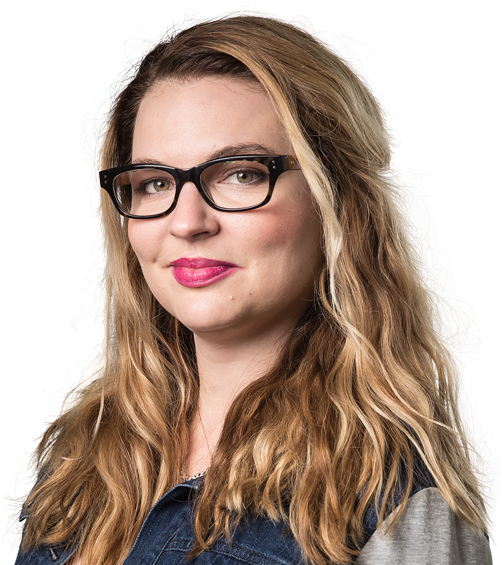 We're Not Going To Sit In Silence - Girl (720x600), Png Download