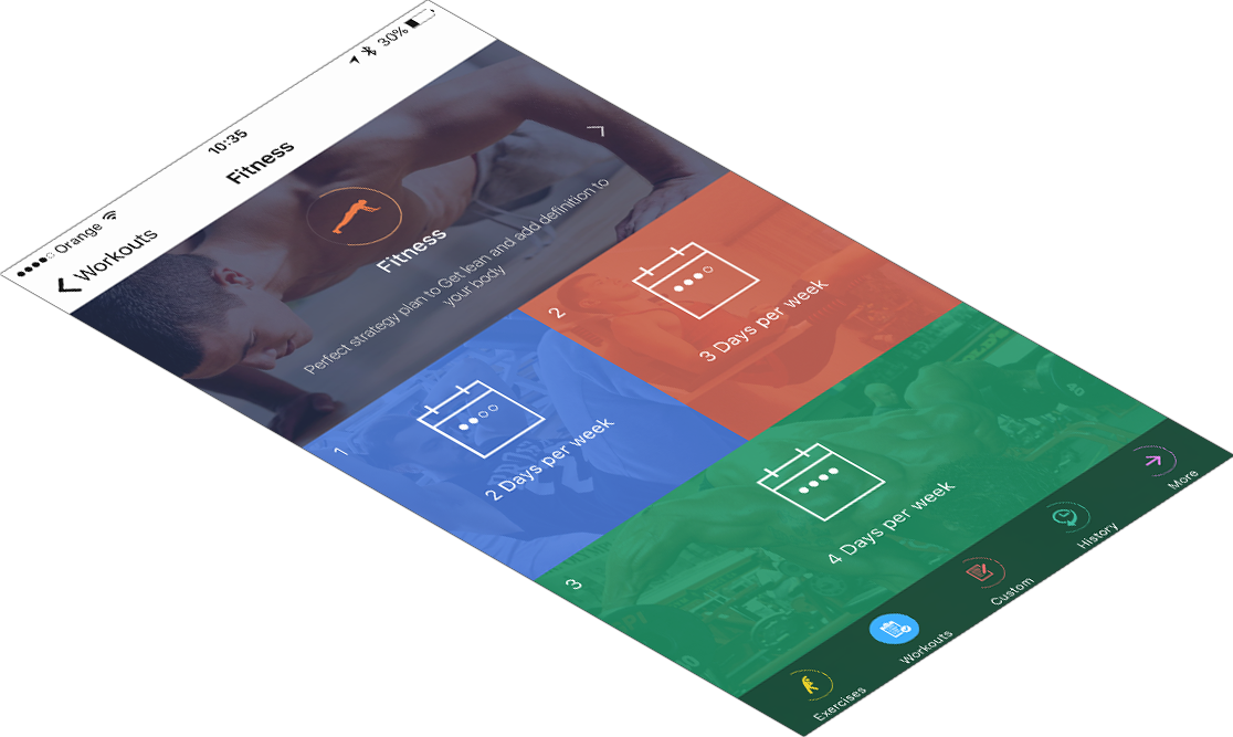 Available In App Store - Gadget (1116x667), Png Download