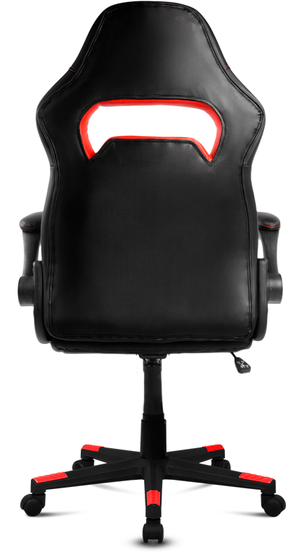 Especificaciones Técnicas - Silla Gaming Drift Dr75 (1056x887), Png Download