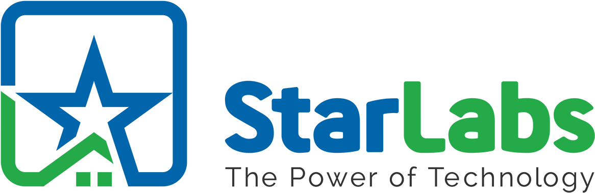 Starlabs Global Teknologi - Graphic Design (1183x402), Png Download