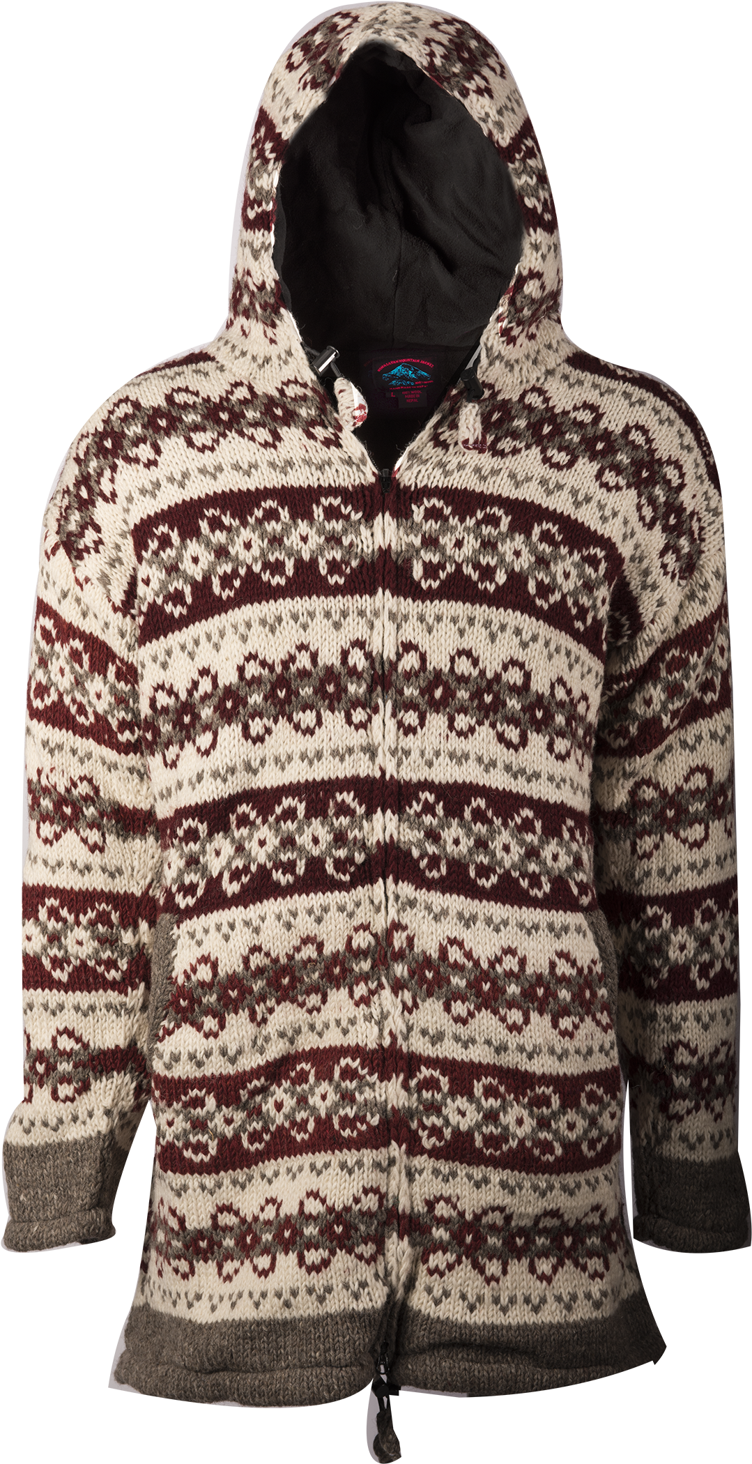 Hoodie (1500x2265), Png Download