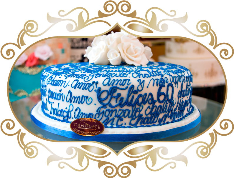 Frente13 Frente12 Frente11 - Cake Decorating (800x800), Png Download