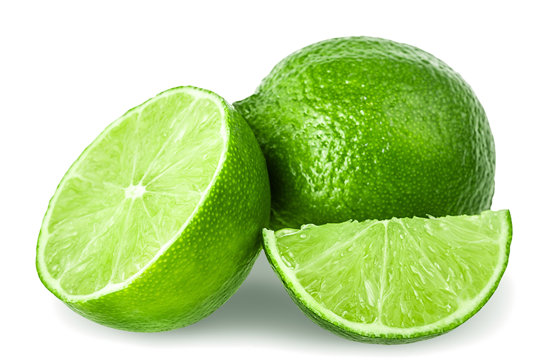 Visit - Green Lemon Clipart (1100x731), Png Download