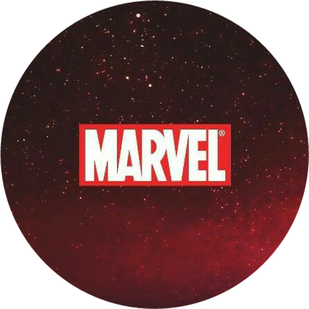 #marvel #mcu #comics #aesthetic #aestheticred #aestheticcircle - Marvel Vs Capcom 3 (1024x1024), Png Download