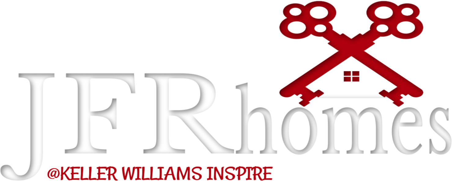 J - F - R Homes - Graphic Design (1500x686), Png Download