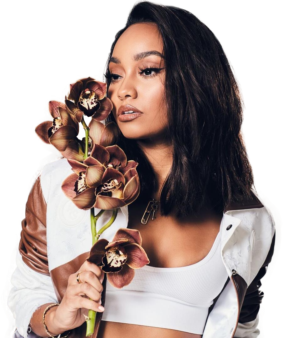 Is This Your First Heart - Leigh Anne Pinnock (1080x1080), Png Download