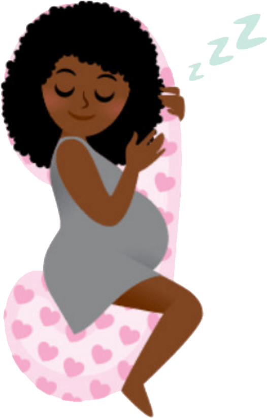Popular And Trending Mom Stickers On Picsart Png Shirt - Pregnant Mom Emoji (948x946), Png Download