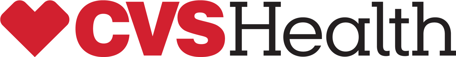 Cvs Health Logo - Cvs Health (1751x476), Png Download