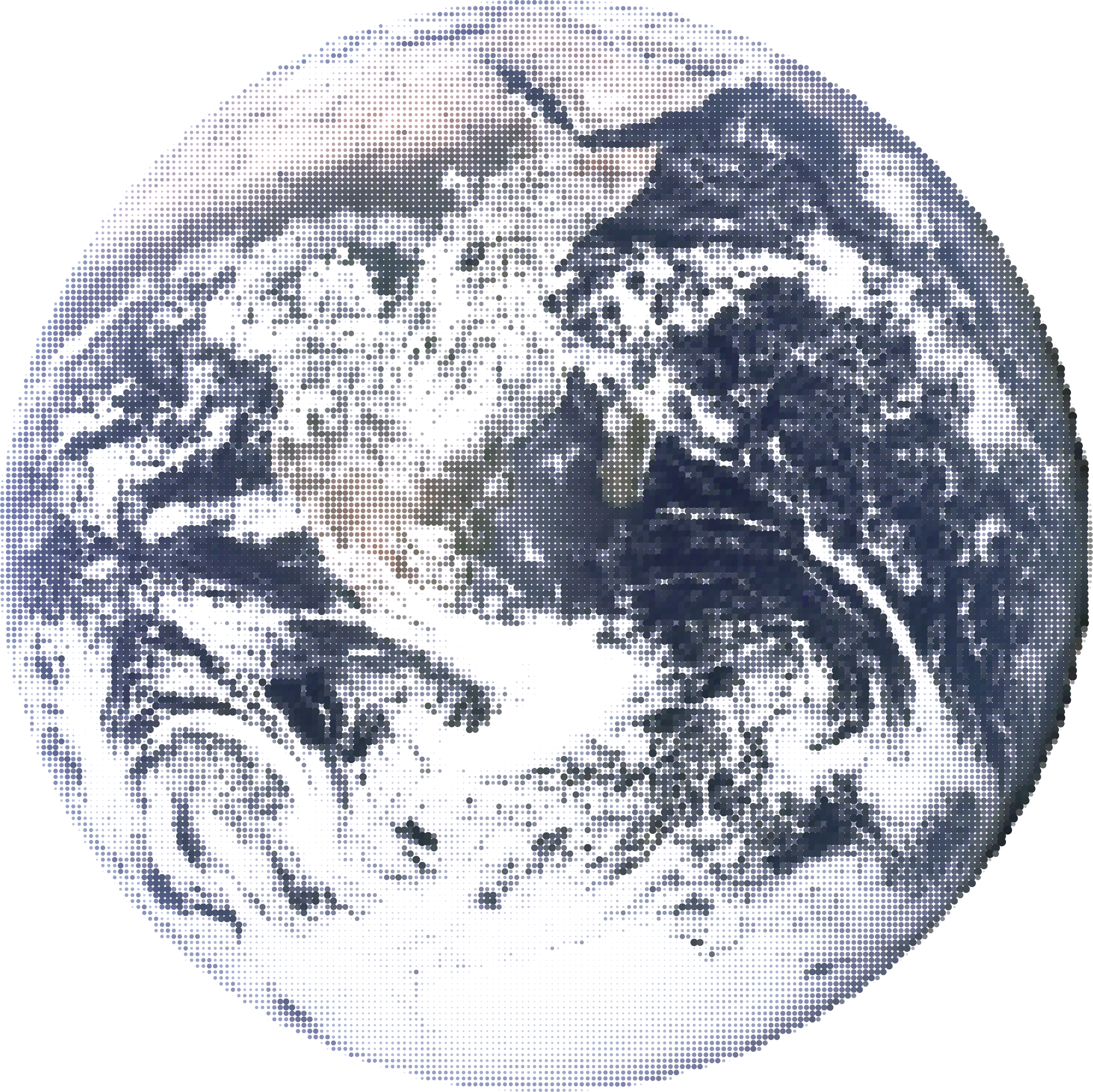 This Free Icons Png Design Of Earth Seen From Apollo - Earth Africa From Space (2346x2344), Png Download