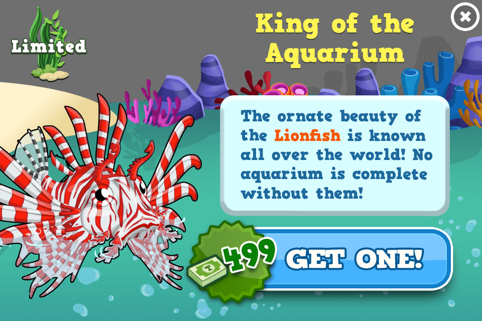 Pterois Is A Genus Of Venomous Marine Fish Found Mostly - Bacon Makes Everything Better T (960x640), Png Download