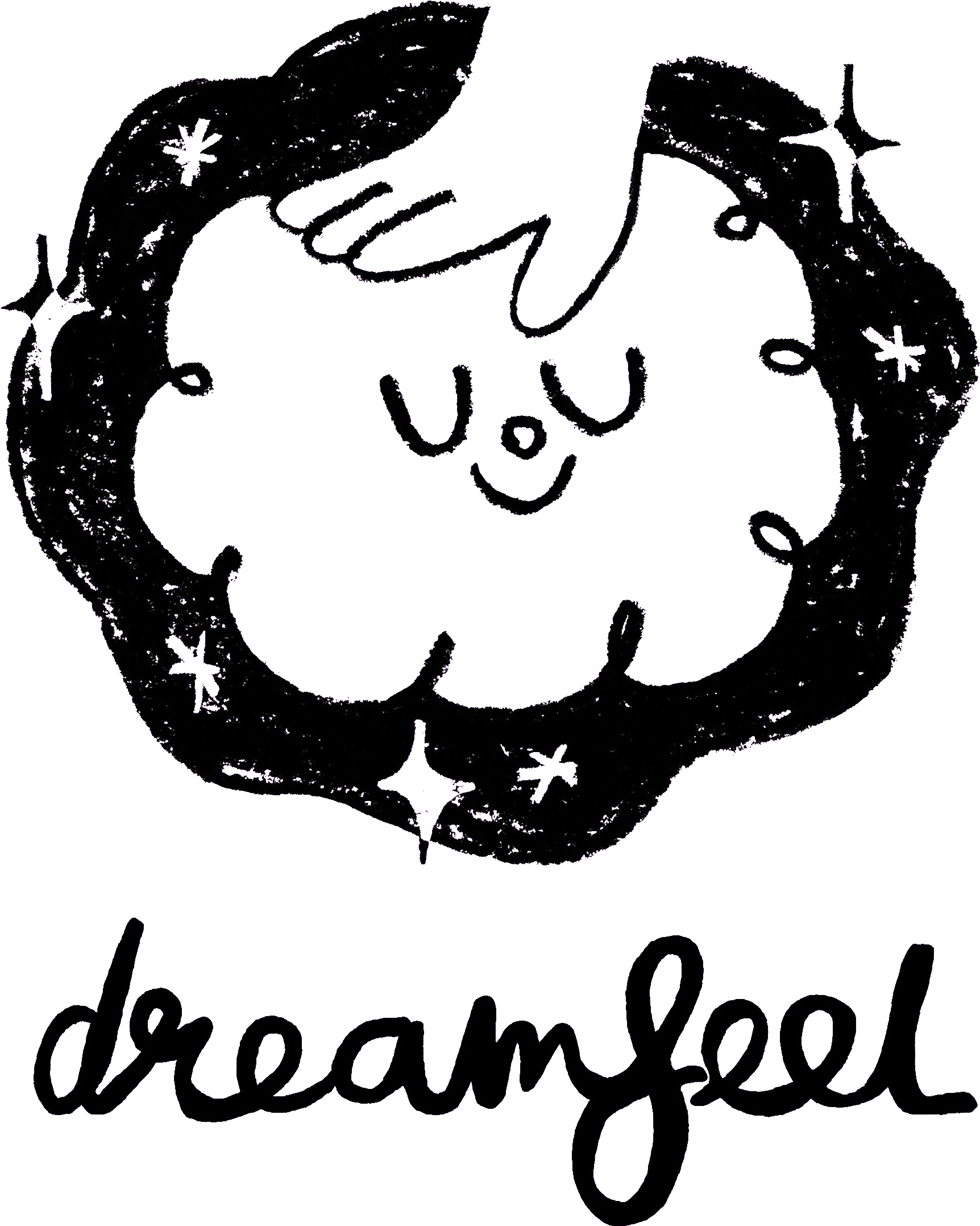 Dreamfeel Blog - Illustration (9832x2792), Png Download