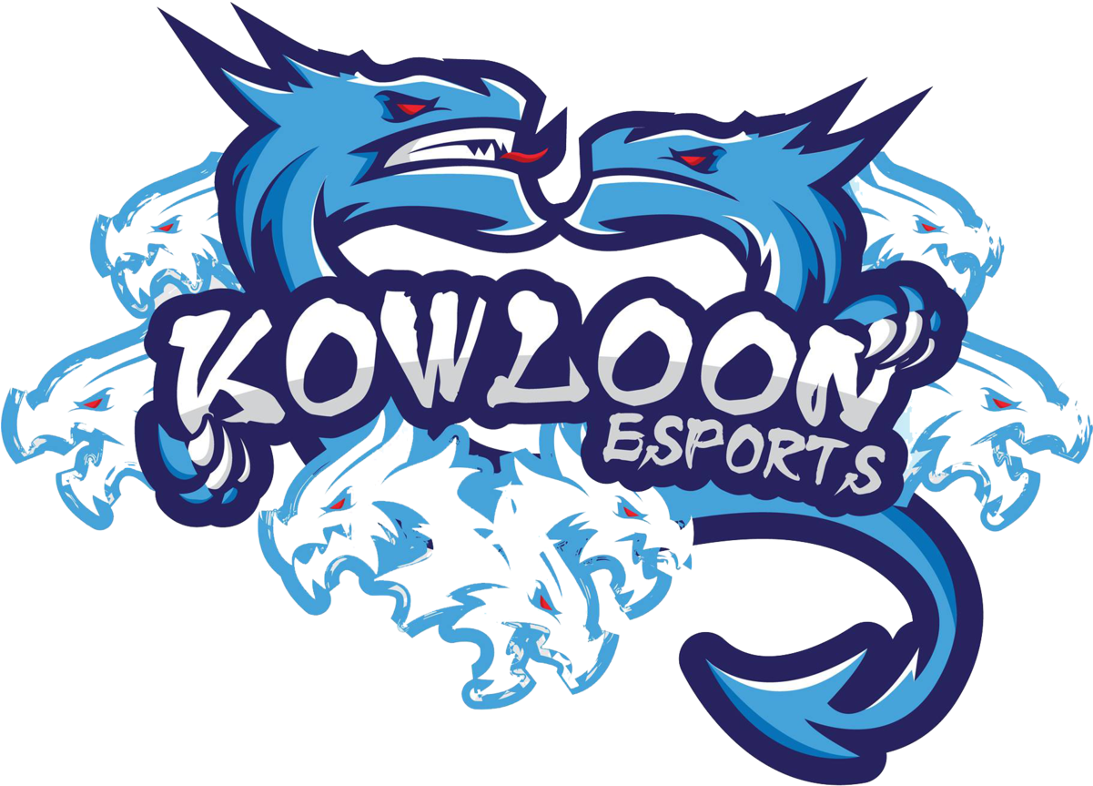 Kowloon Esports (1200x1200), Png Download