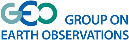 Geo Logo - Group On Earth Observations (600x600), Png Download
