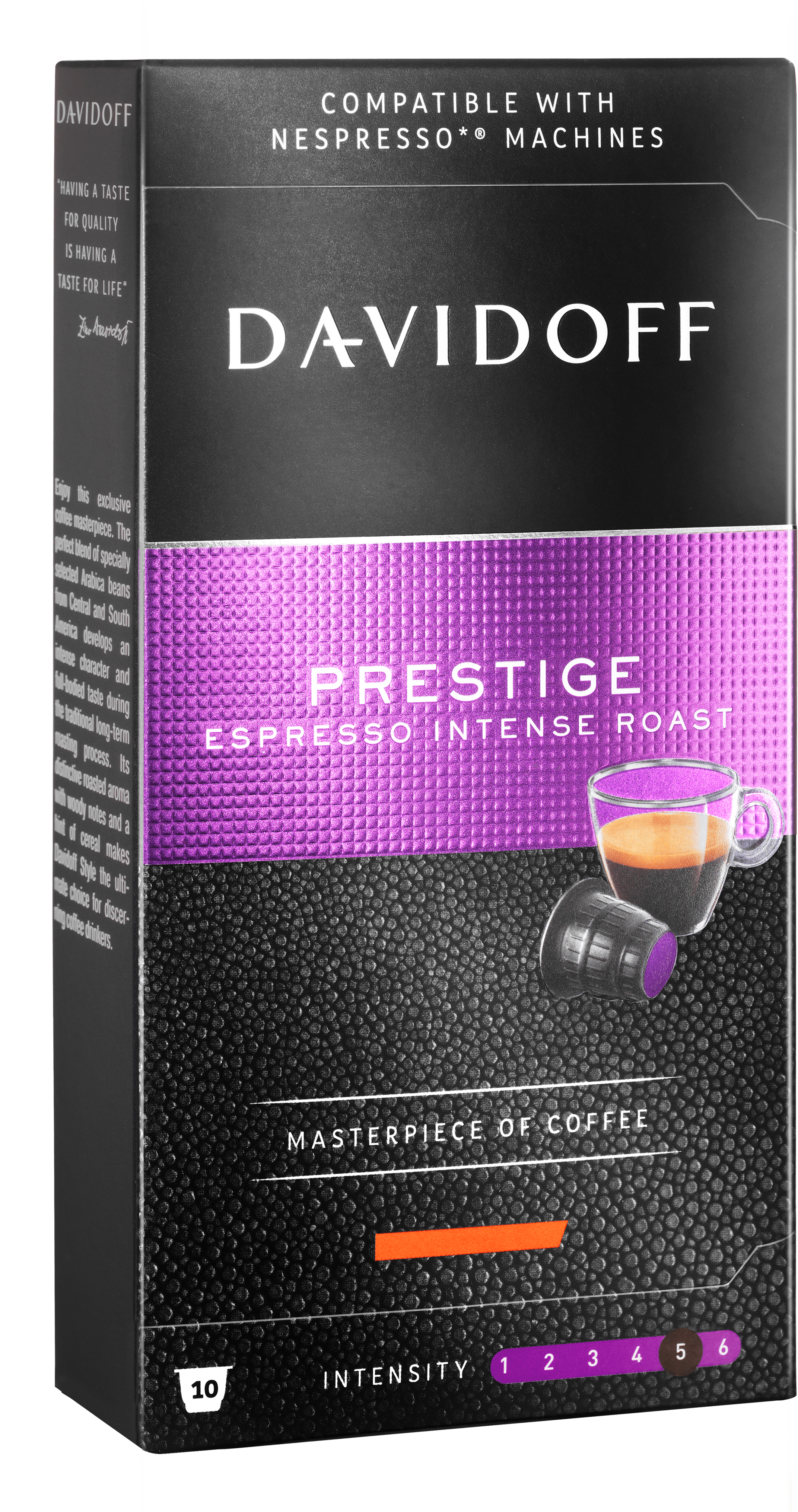 Davidoff Cafe (4069x4069), Png Download