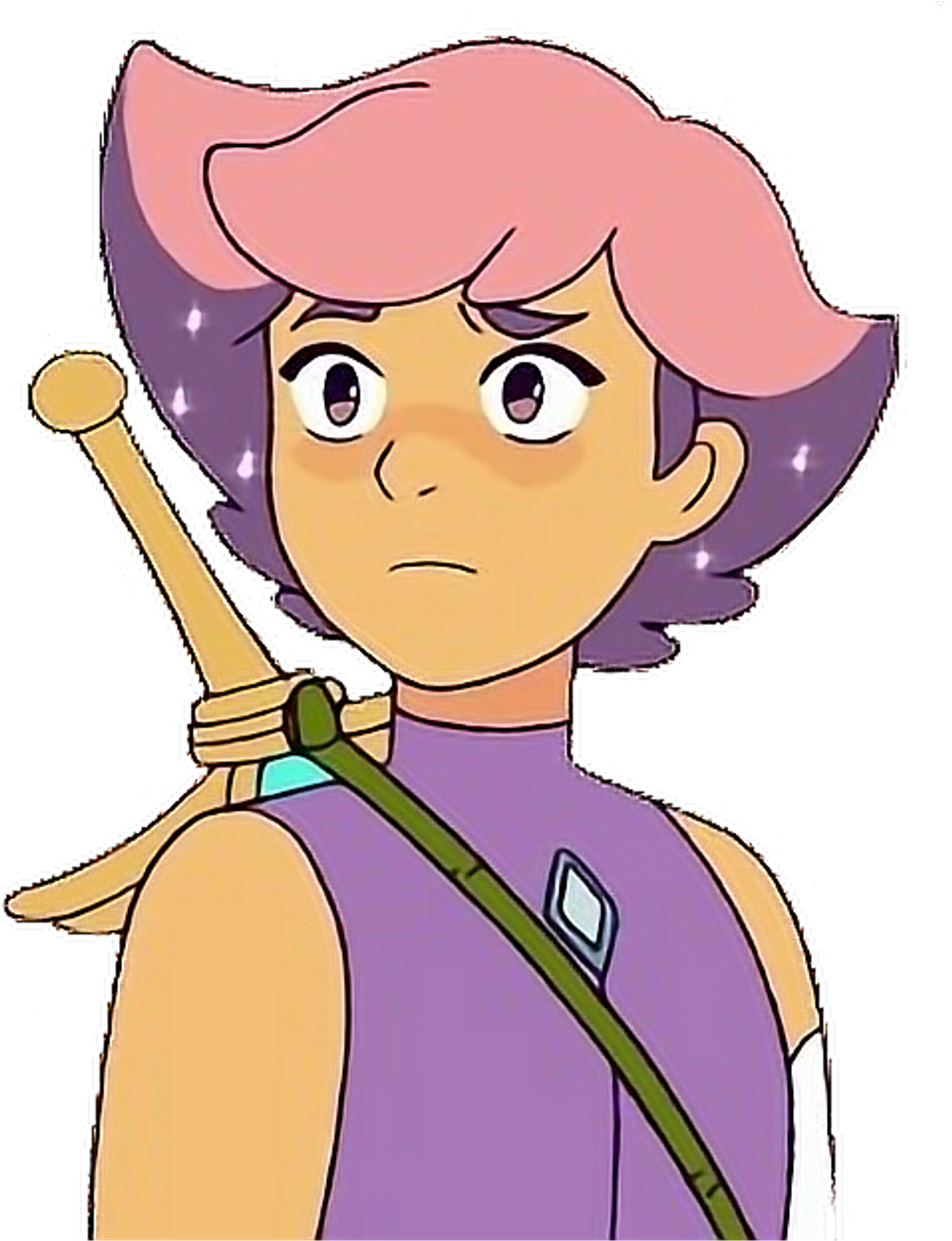 #shera #spop #glimmer #spopglimmer - Glimmer She Ra Transparent (1024x1309), Png Download