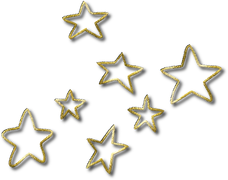 Stars Icon (751x595), Png Download