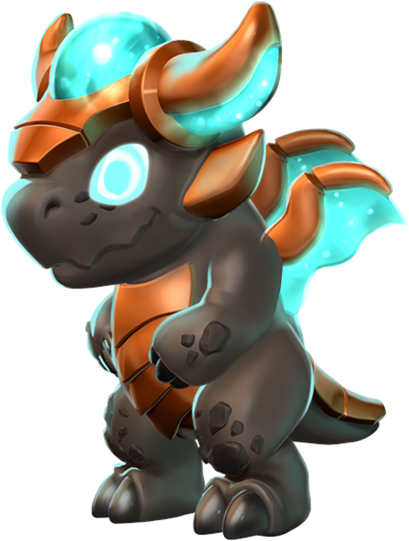 Dragon Mania Legends (830x1098), Png Download