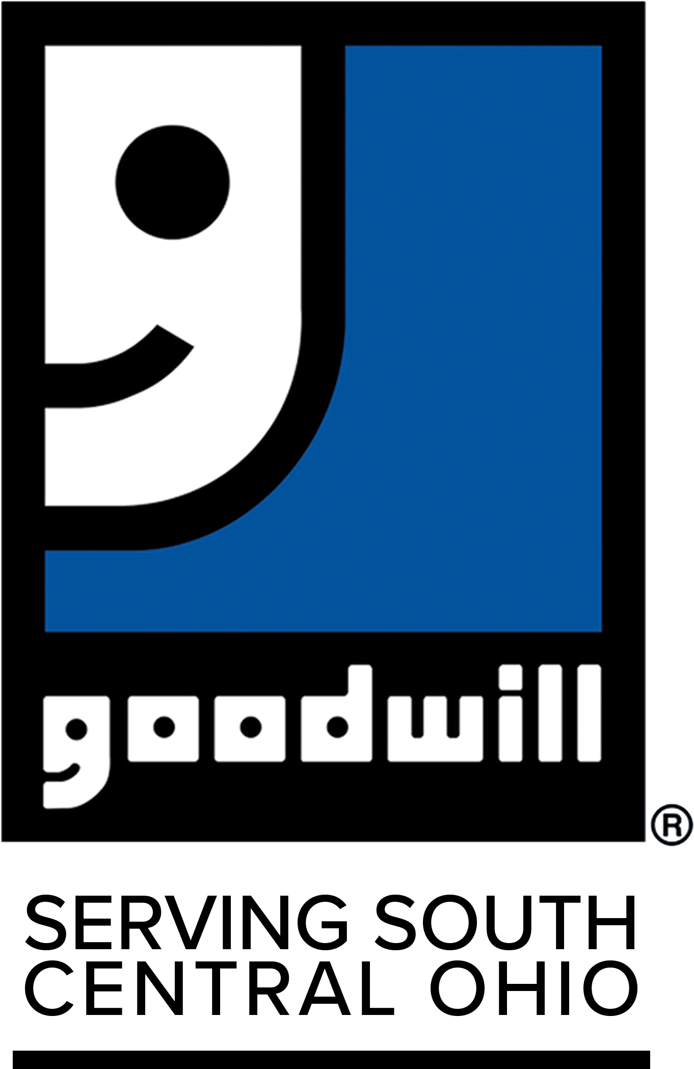 Goodwill Industries (2550x3300), Png Download