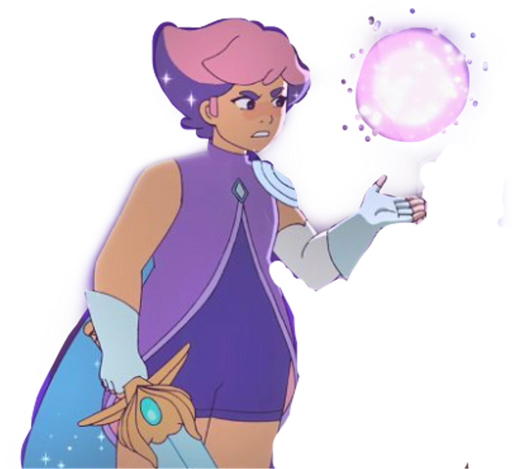 #shera #glimmer #freetoedit - Shera Antes Y Despues (1024x926), Png Download