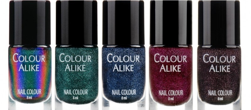Sturdust Stories Banner - Nail Polish (1050x350), Png Download