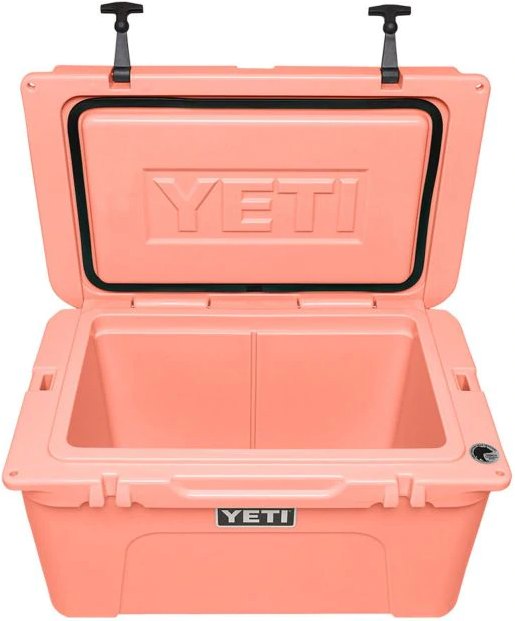 Yeti Tundra 45 Seafoam (750x620), Png Download