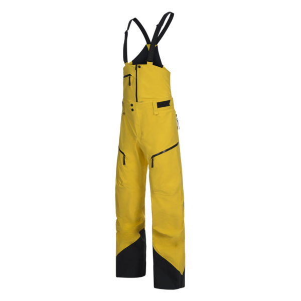 Vertical Bib Peak Performance (600x600), Png Download