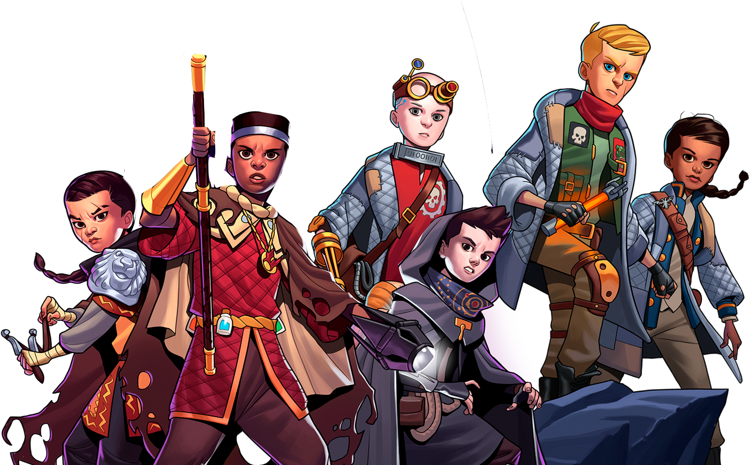 What Is Warhammer Adventures - Warhammer Adventures (2352x1064), Png Download