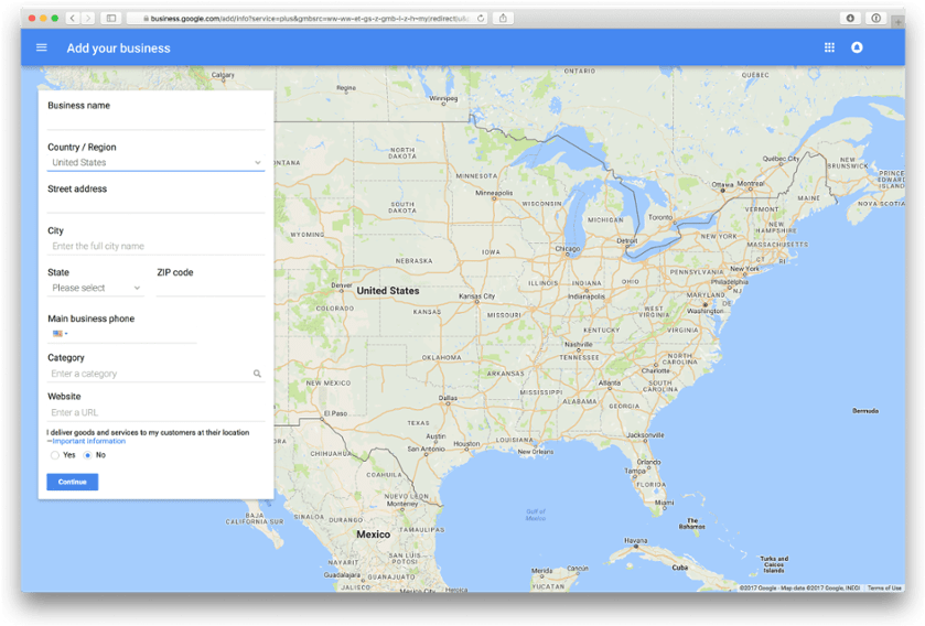 Google Maps For Yoga - Atlas (860x589), Png Download