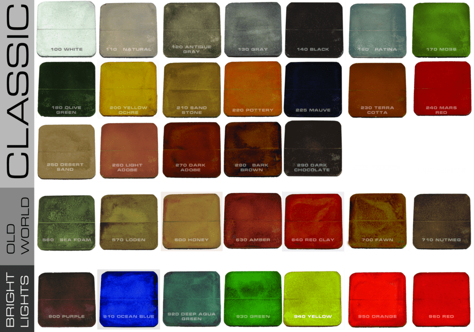 Smith S Color Floor - Eye Shadow (924x647), Png Download