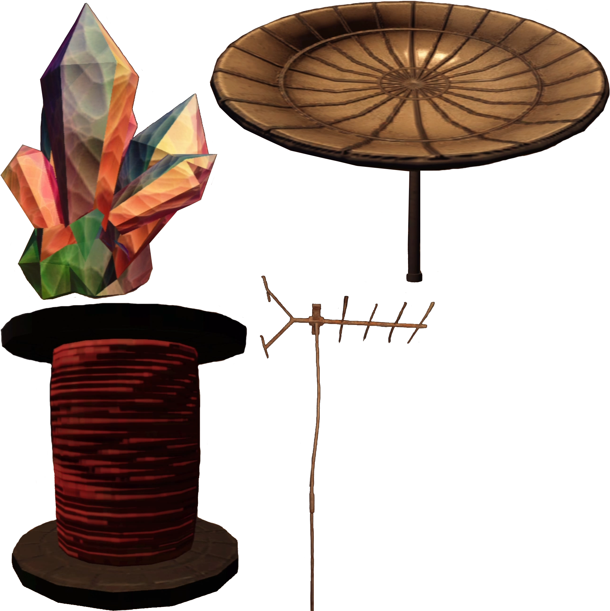 Pièce À - Coffee Table (2000x2000), Png Download