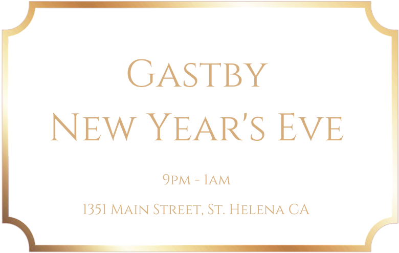 New Years Eve Party Tickets - Calligraphy (800x800), Png Download