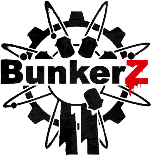 Bkz - Call Of Duty Zombies Vector (900x900), Png Download