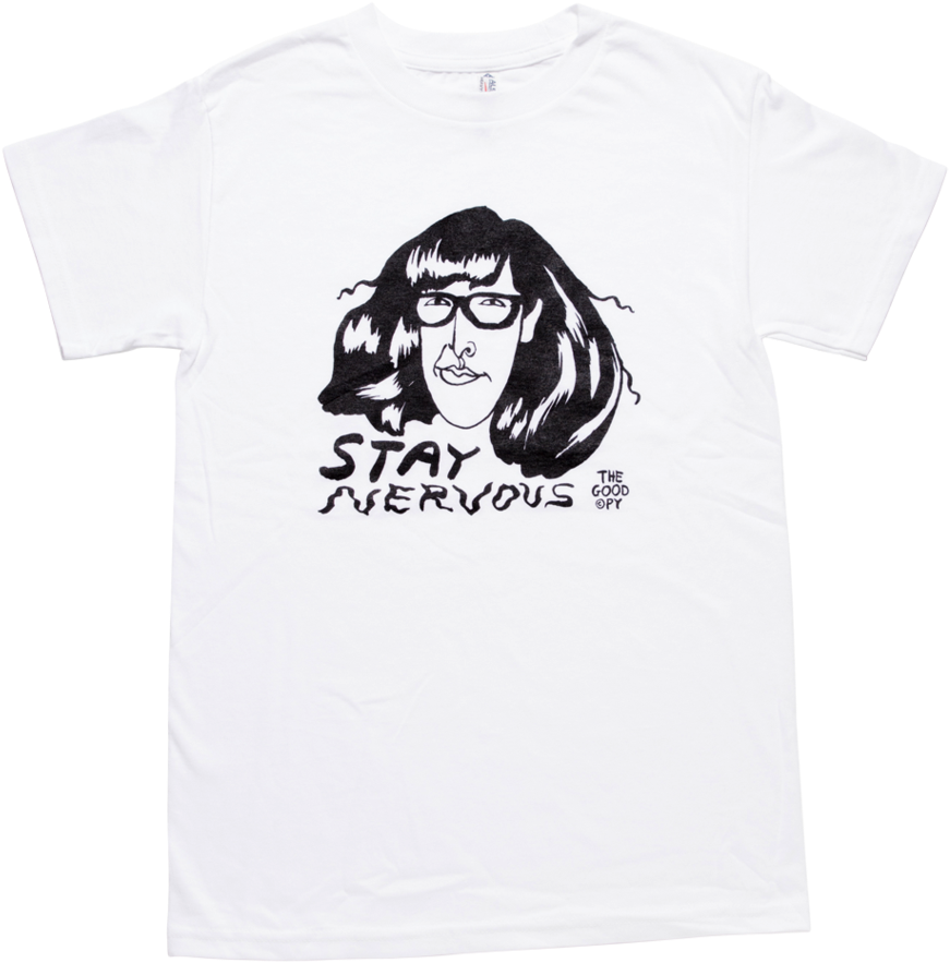 Active Shirt (1024x1024), Png Download