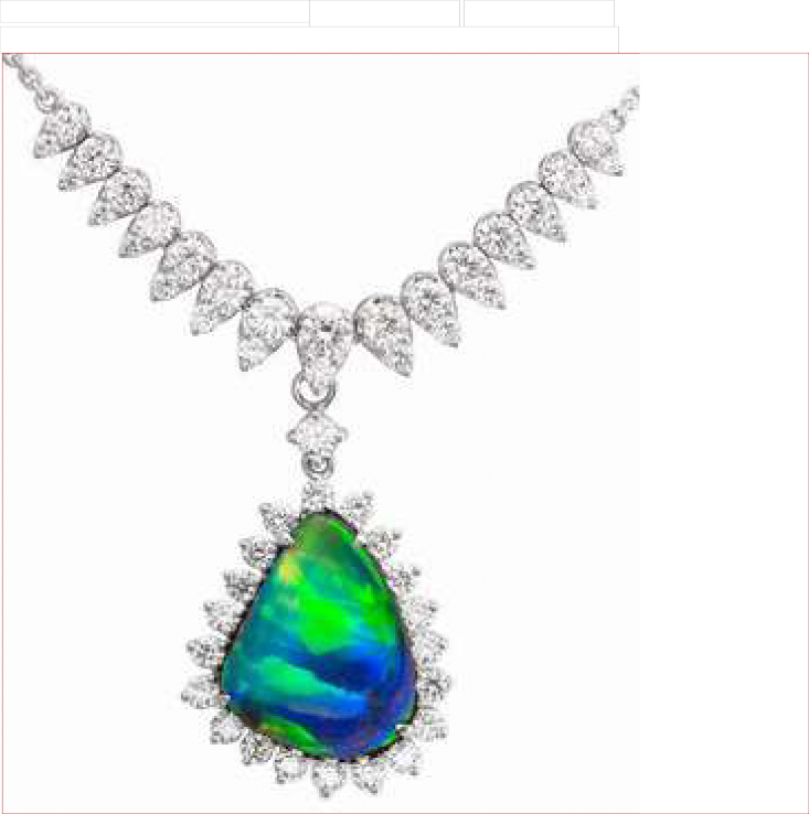 Png - Necklace (733x738), Png Download