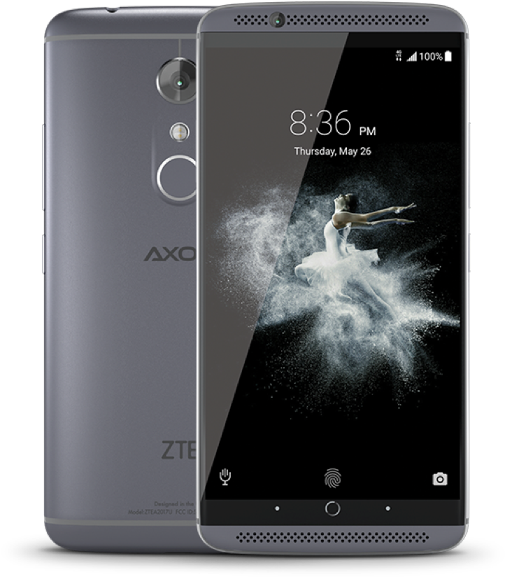 Axon - Axon 7 (944x1180), Png Download