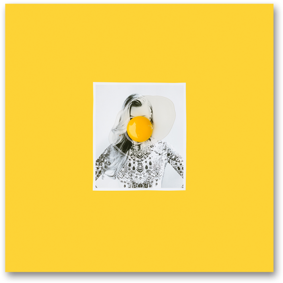 Eggy Azalea - Illustration (800x800), Png Download