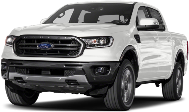 Ranger - New 2019 Ford Ranger (640x480), Png Download