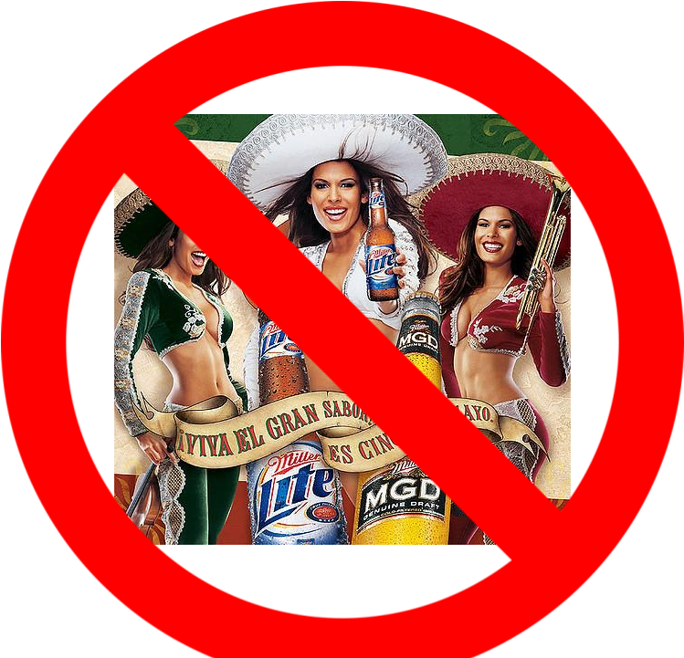 Before I Launch Into This, Here's A Quick Explainer - Cinco De Mayo (960x720), Png Download
