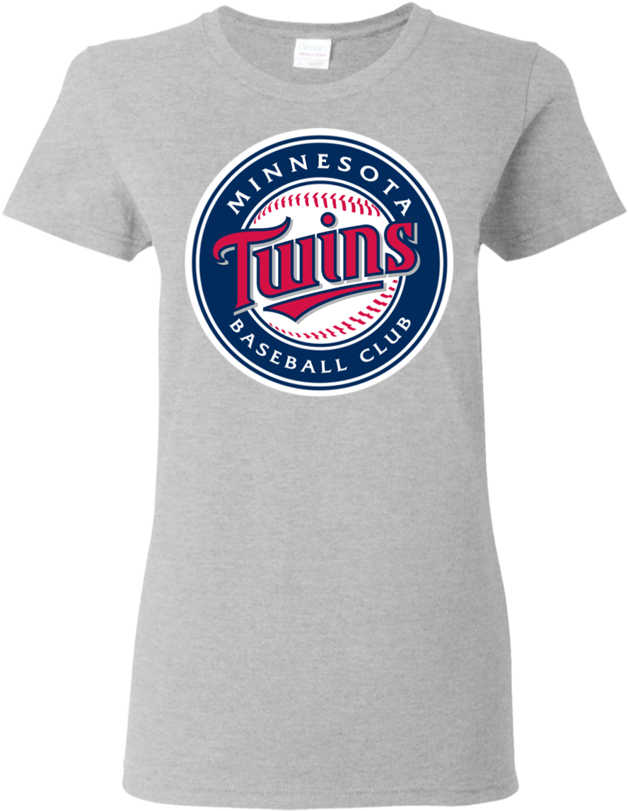 Minnesota Twins New (1155x1155), Png Download