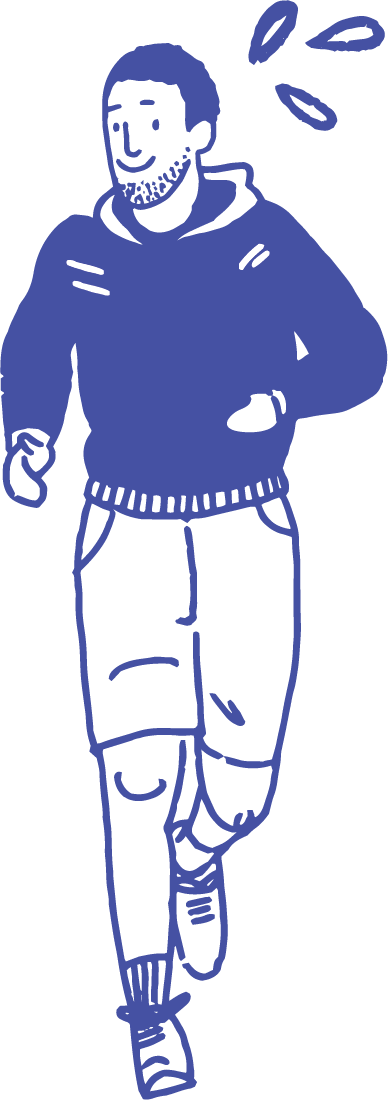 "i Found Self-love On The Pier During A Roga Event (388x1100), Png Download