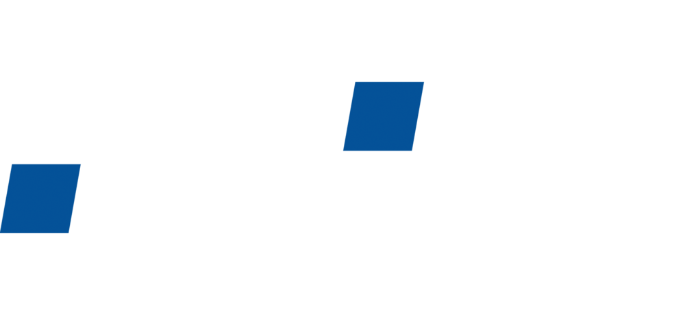 Hype Stencil 2-color White 2000px - Graphic Design (1000x460), Png Download