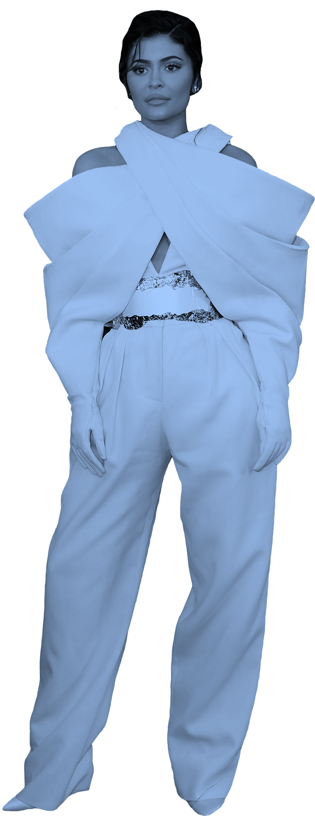 Pajamas (714x1700), Png Download