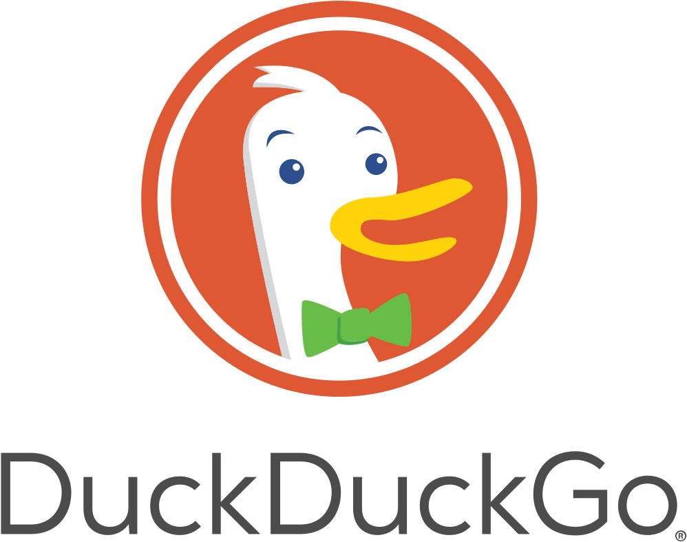 Image Result For Duckduckgo - Duck Duck Go Png (1200x959), Png Download