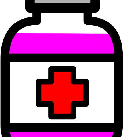Download Pills Clipart Liquid Medicine Bottle Medicine Clipart Png Image With No Background Pngkey Com