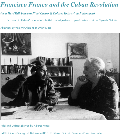 Docx - Dolores Ibárruri Fidel (595x842), Png Download