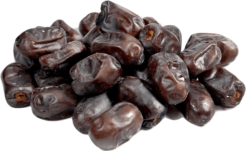 Dates - Kidney Beans (1146x699), Png Download