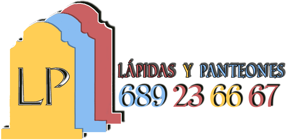 Lapidas Y Panteones - Graphic Design (1010x559), Png Download