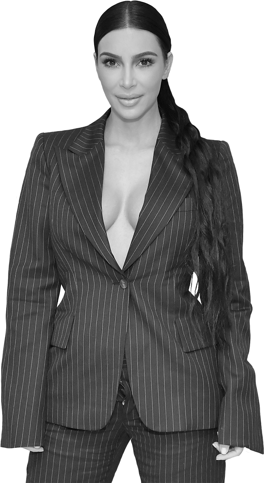 Stefanie Keenan/getty Images (1066x1700), Png Download